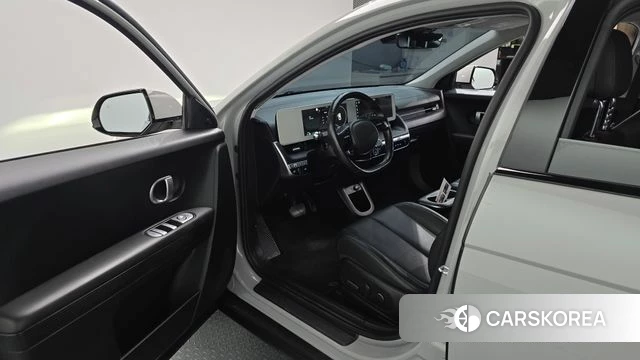 Hyundai Ionic 5 id 4779972 из Кореи 29