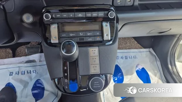 Hyundai Casper id 3041883 из Кореи 19