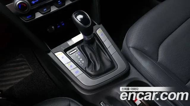 Hyundai The New Avante AD id 2859847 из Кореи 19