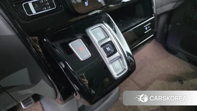 Hyundai Staria id 3419942 из Кореи 19