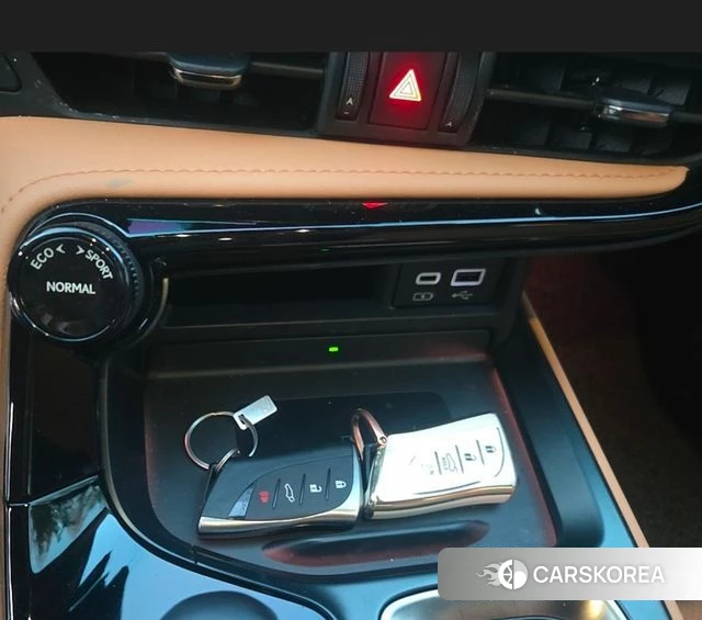 Lexus NX350h Second generation id 4248899 из Кореи 9