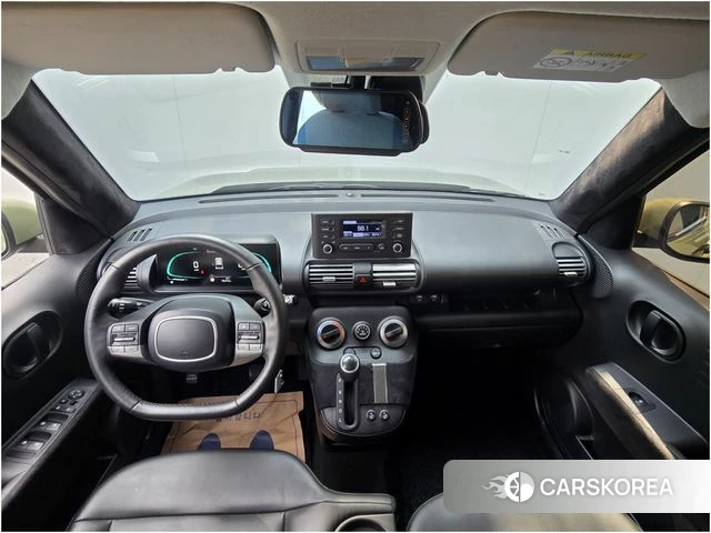 Hyundai Casper id 4480882 из Кореи 19