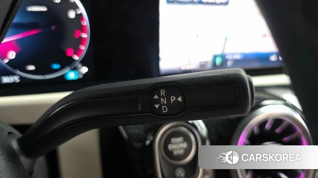 Mercedes-Benz CLA-Class C118 id 4749086 из Кореи 32