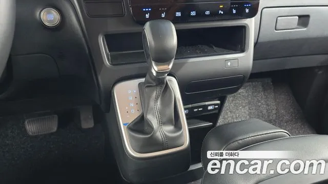 Hyundai Staria id 2837649 из Кореи 19