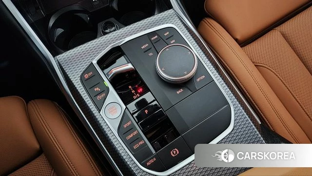 BMW 3 Series (G20) id 4200751 из Кореи 19