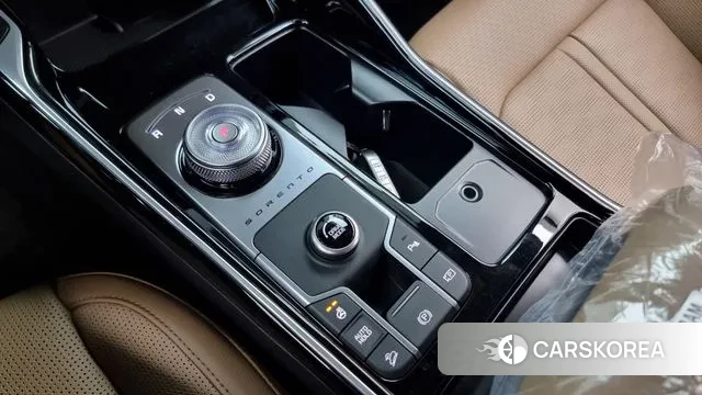 Kia The New Sorento 4th Generation id 3098986 из Кореи 19