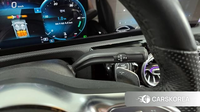 Mercedes-Benz CLA-Class C118 id 3899229 из Кореи 19