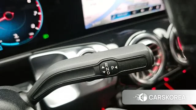 Mercedes-Benz GLB-Class X247 id 3459005 из Кореи 19