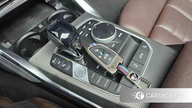 BMW 4 Series (G22) id 4702500 из Кореи 29