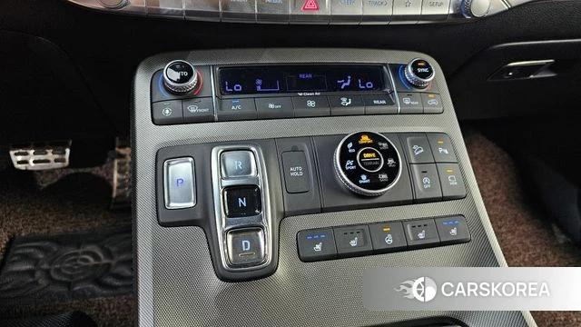Hyundai Palisade id 4849041 из Кореи 29