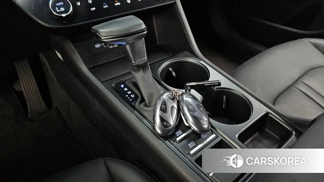 Hyundai Sonata D Edge (DN8) id 4590208 из Кореи 37