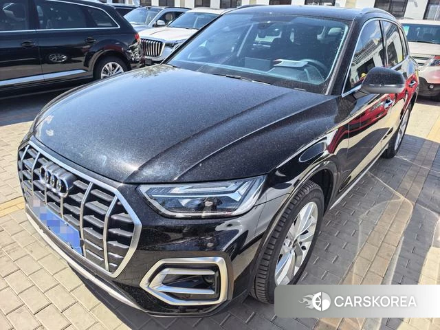 Audi Q5L id 4329186 из Китая 14