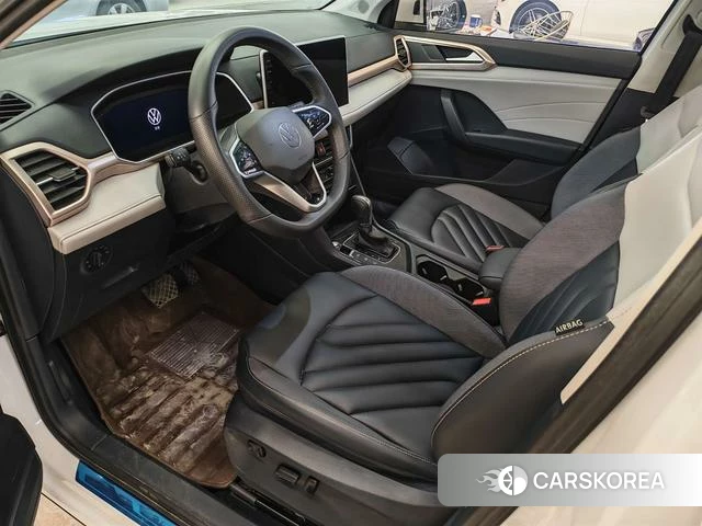 Volkswagen Tuyue id 4263874 из Китая 9