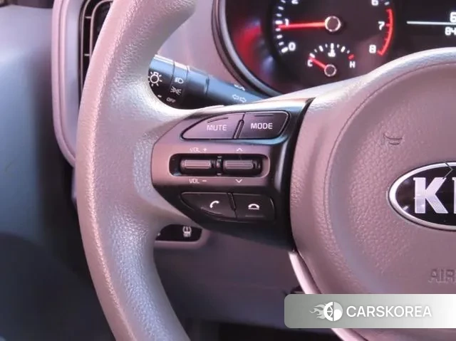 Kia All New Morning (JA) id 3460316 из Кореи 19