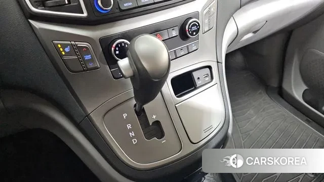 Hyundai The New Grand Starex id 3122778 из Кореи 19