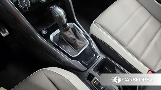 Volkswagen T-Roc id 4572863 из Кореи 19