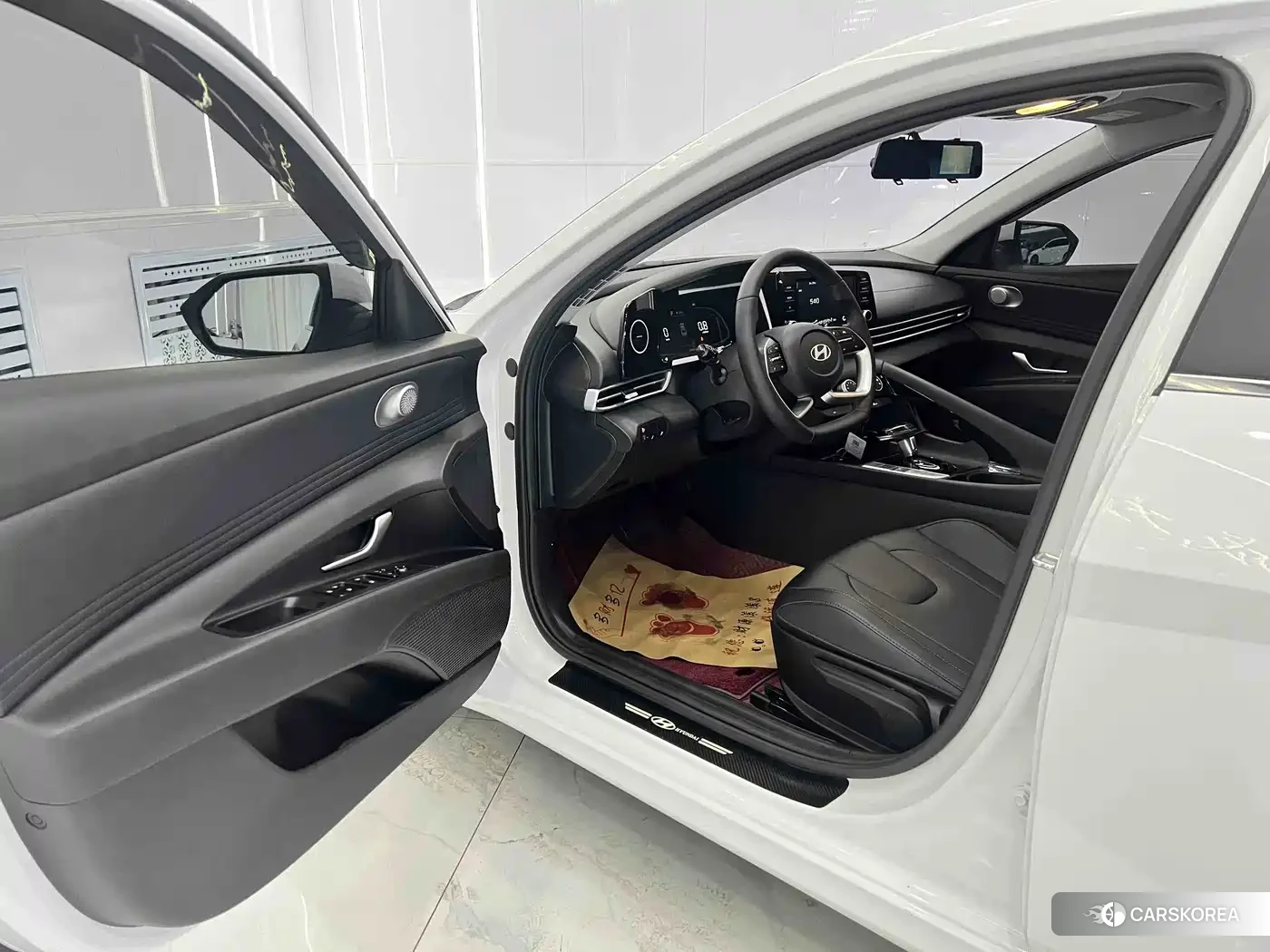 Hyundai Elantra id 4576362 из Китая 20