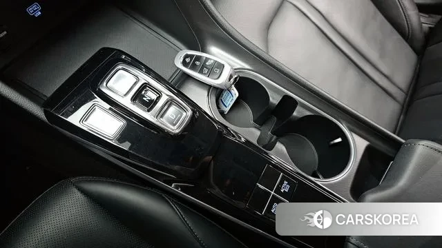 Hyundai Sonata (DN8) id 3155855 из Кореи 19