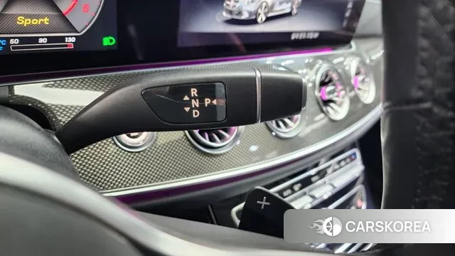 Mercedes-Benz CLS-Class C257 id 3535776 из Кореи 19