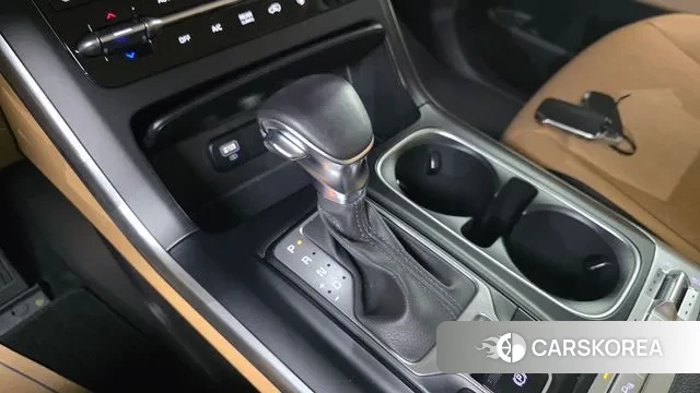 Kia Carnival 4th generation id 3698005 из Кореи 19