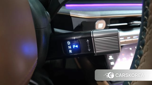 Hyundai Grandeur Hybrid (GN7) id 4607847 из Кореи 36