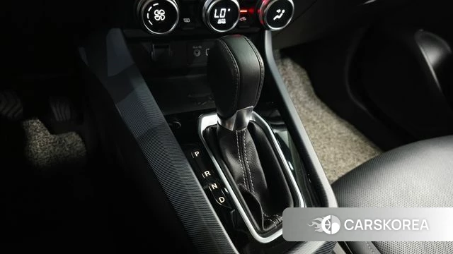 Renault Korea (Samsung) XM3 id 4727324 из Кореи 32