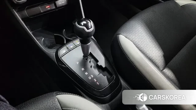 Kia Morning Urban (JA) id 3412656 из Кореи 19