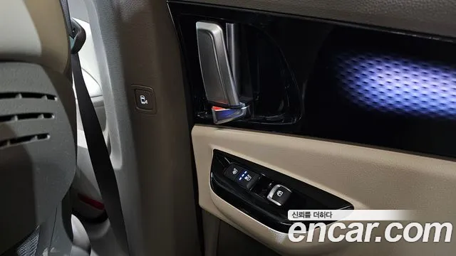 Kia Carnival 4th generation id 2663947 из Кореи 19