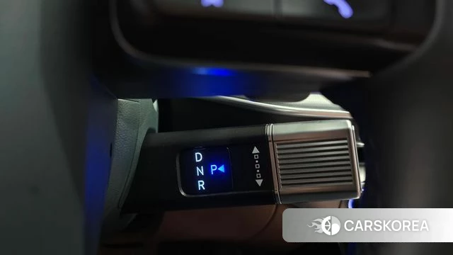 Hyundai Grandeur Hybrid (GN7) id 4591677 из Кореи 35