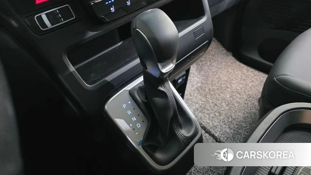 Hyundai Staria id 4469339 из Кореи 31