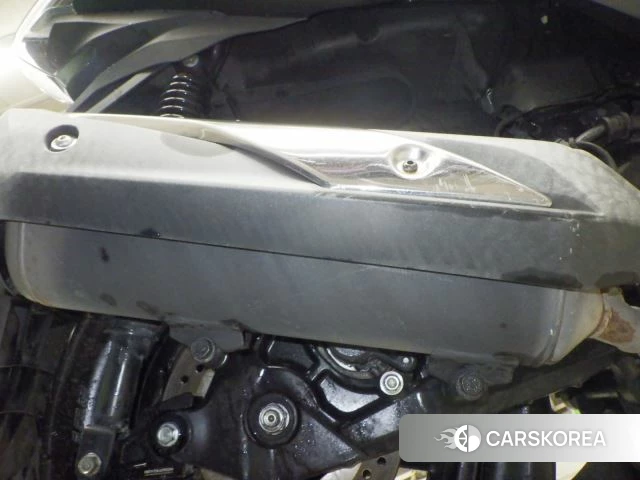 Honda FORZA id 3948189 из Японии 33