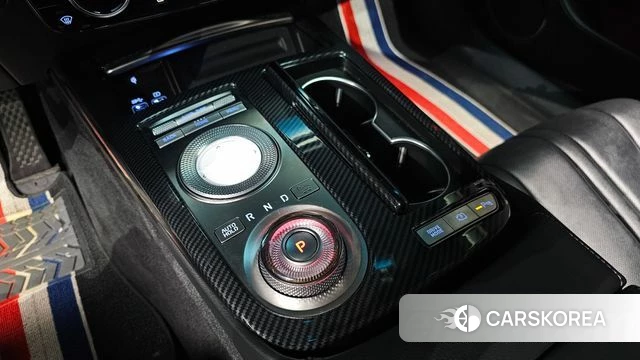 Genesis G80 (RG3) id 3819984 из Кореи 19