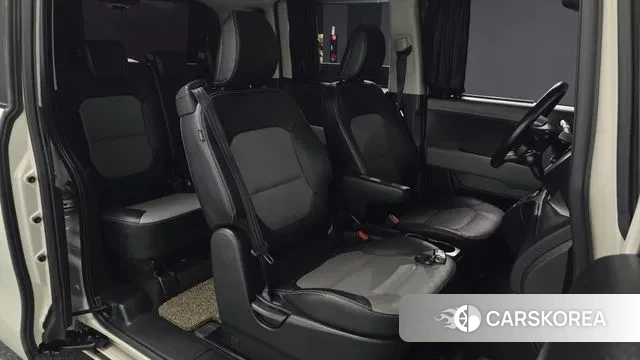 Kia The New Ray id 3754468 из Кореи 19