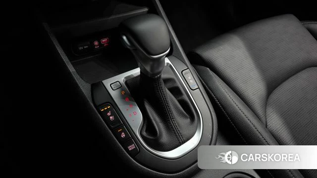 Kia Come New K3 id 4196096 из Кореи 33