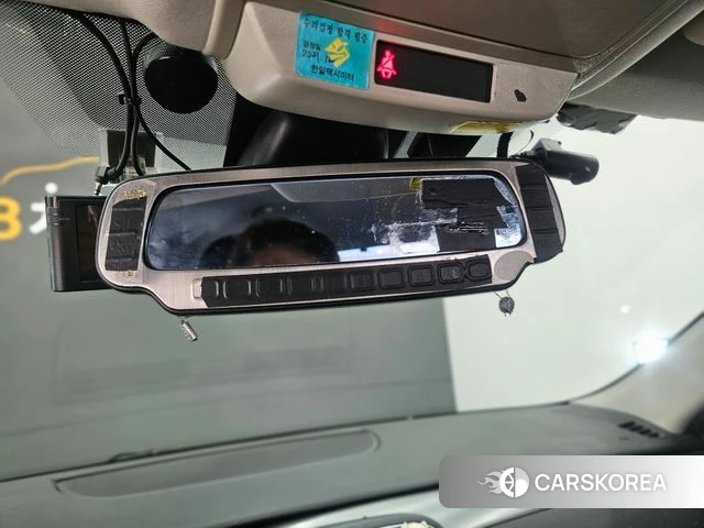 Renault Korea (Samsung) SM6 id 4520731 из Кореи 12