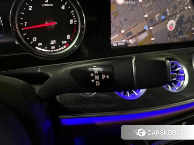 Mercedes-Benz E-Class W213 id 4285497 из Кореи 19