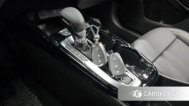 Chevrolet (GM Daewoo) Trax Crossover id 3550280 из Кореи 19