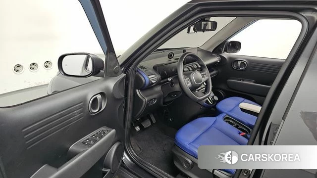 Hyundai Casper id 4506323 из Кореи 31