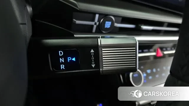 Hyundai Santa Fe (MX5) id 3316608 из Кореи 19