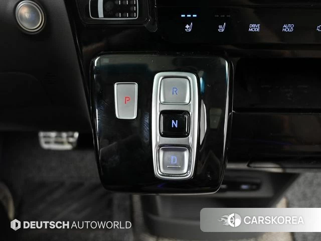 Hyundai Staria id 3883634 из Кореи 19