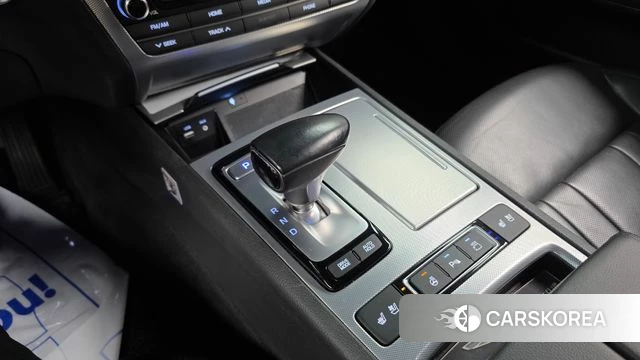 Genesis G80 id 4620635 из Кореи 31