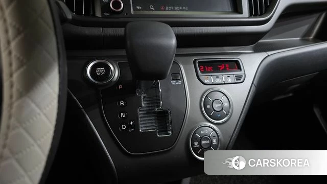 Kia The New Kia Ray id 4590599 из Кореи 32