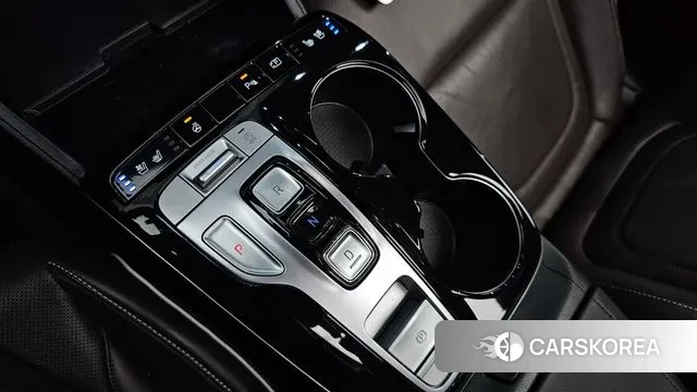 Hyundai Tucson (NX4) id 3463824 из Кореи 19