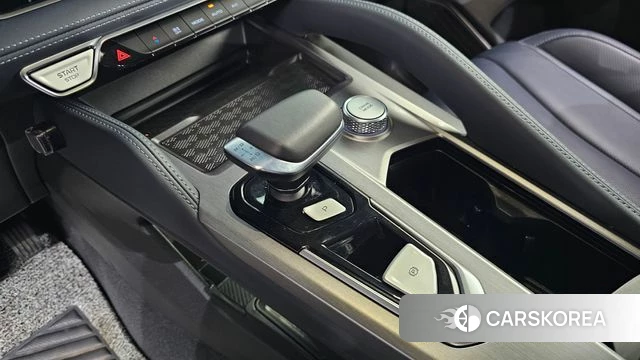 Renault Korea (Samsung) Grand Coleos id 4229980 из Кореи 19