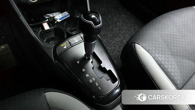 Kia All New Morning (JA) id 3795529 из Кореи 19
