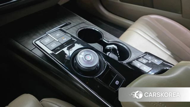 Kia K8 Hybrid id 4656851 из Кореи 36