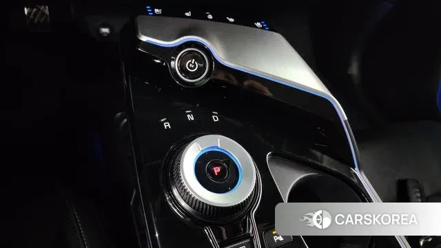 Kia EV6 id 2901241 из Кореи 19