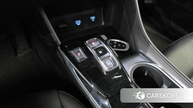 Hyundai Sonata (DN8) id 3924667 из Кореи 19