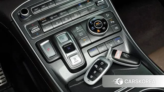 Hyundai The New Santa Fe id 3646552 из Кореи 19