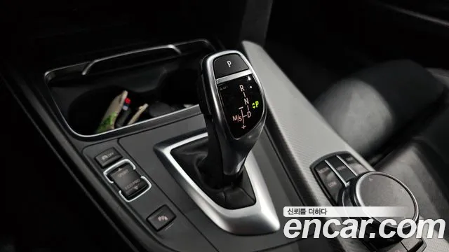 BMW 3 Series (F30) id 2711476 из Кореи 19